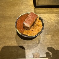 焼うお いし川 名古屋 - 