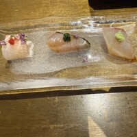 焼うお いし川 名古屋 - 