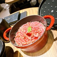 東京焼肉いのうえ 銀座店 - 
