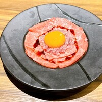東京焼肉いのうえ 銀座店 - 