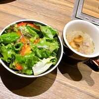 東京焼肉いのうえ 銀座店 - 