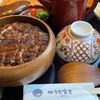 炭焼 うな富士 大阪梅田店