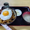 食堂 高田屋