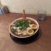 中華そば 麺屋7.5Hz 高井田店