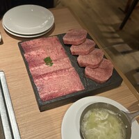 焼肉 黒田 - 
