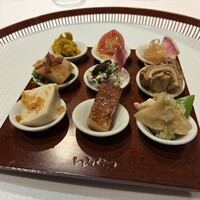 ワキヤ 一笑美茶樓 - 