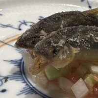 銀座 ひらやま - 
