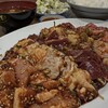 焼肉の大勝
