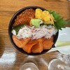 市場食堂 味処たけだ  