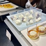 Panasonic CLUB LOUNGE - 