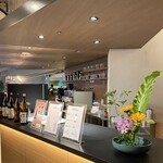 Panasonic CLUB LOUNGE - 