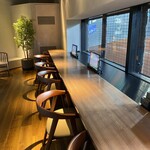 Panasonic CLUB LOUNGE - 