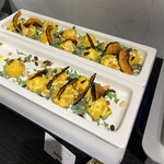 Panasonic CLUB LOUNGE - 