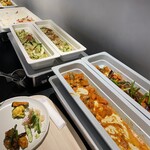 Panasonic CLUB LOUNGE - 