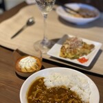 Panasonic CLUB LOUNGE - 