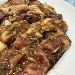 焼肉の大勝 - 