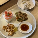 Panasonic CLUB LOUNGE - 