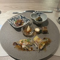 中国菜 ARATA - 