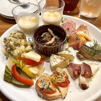 洋食ビストロ 一方美人 - 