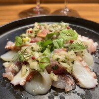 洋食ビストロ 一方美人 - 