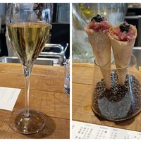 炉端イタリアン ICORIBI 堂島 - 