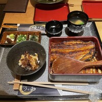 うな和本店 名古屋駅 - 