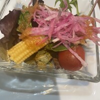 ステーキハウス TAKAMI - 
