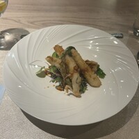 中国菜 ARATA - 