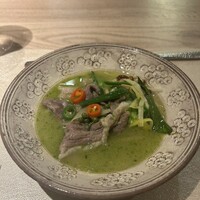 中国菜 ARATA - 