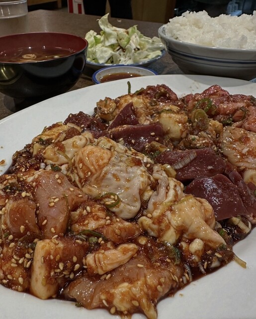 Yakiniku no Hirokatsu photo 5