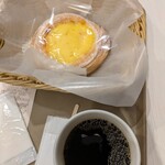 リトルマーメイド - 料理写真: