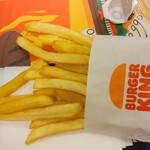 バーガーキング - 