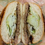 バーガーキング - 