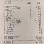 バーガーキング - 