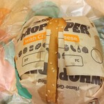 バーガーキング - 