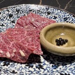 焼肉 うしなり - 