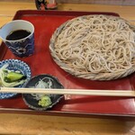 手打そば食堂 たぐる - 