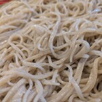 手打そば食堂 たぐる - 