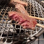 焼肉 うしなり - 