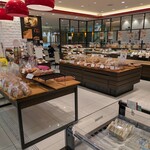 Pompadour Tenmanya Fukuyama Ten