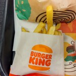 バーガーキング - 