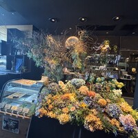 boB the garden Ginza - 