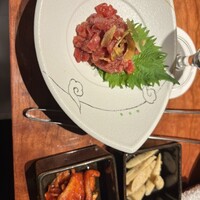 銀座 山科 - 