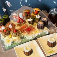 boB the garden Ginza - 