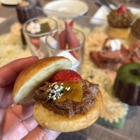 boB the garden Ginza - 