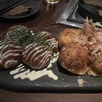 神楽坂 てっぱんや -  神楽坂 てっぱんや -