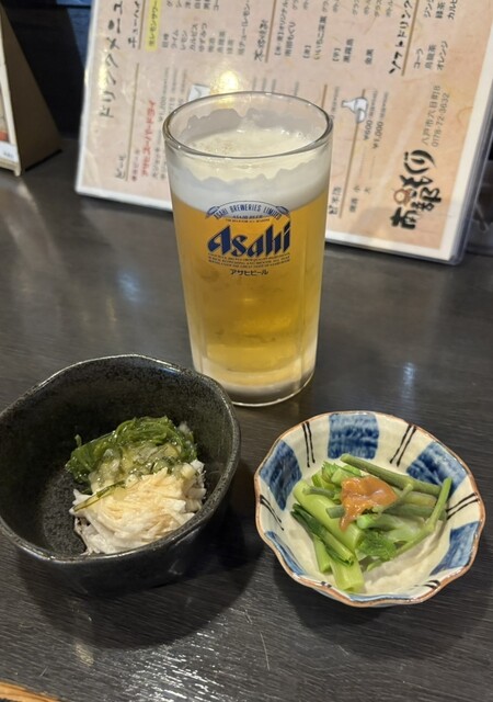 南部もぐり - 本八戸（居酒屋）の写真