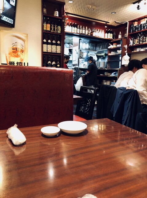 Jun Jun Gyoza Bo Akihabara Ten photo 4