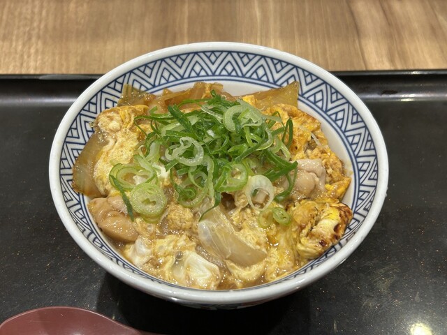 吉野家 丼 吉野家 248号線岡崎北店 - 大門/牛丼 | 食べログ