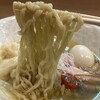 小麦そば 池